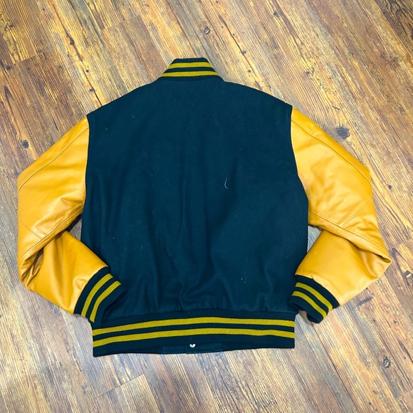 Classic Varsity Jacket - Picture 2 of 4